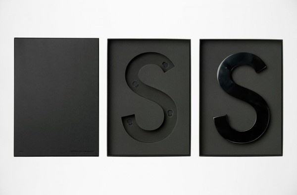 Swedish Design Award by BVD #packaging #award #3d #branding