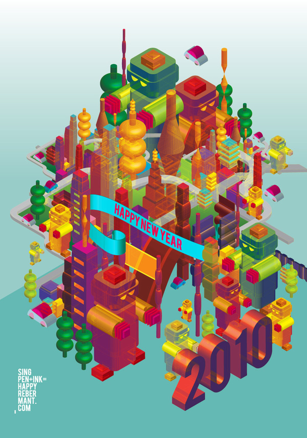 isometric