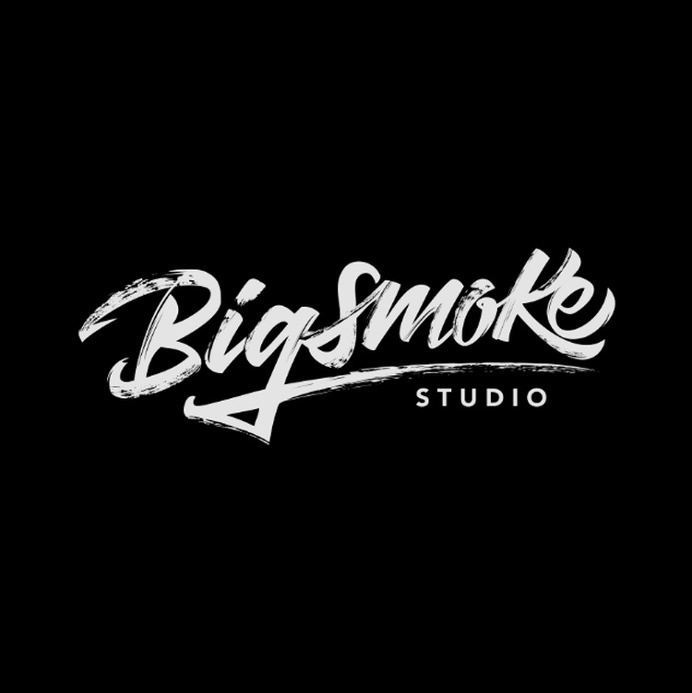 26 Simple Hand Lettering Logos