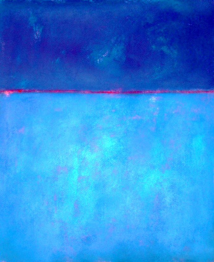 Minimal by Luis Medina - #art, #fineart, art