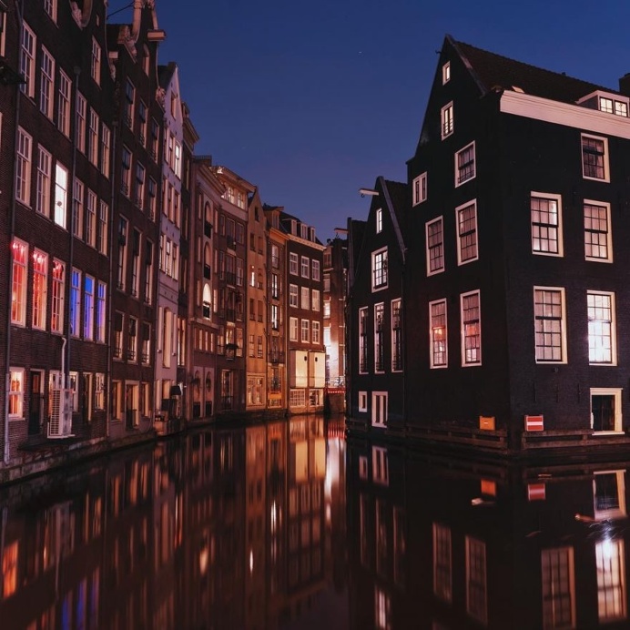 Stunning Instagrams by Erik Hageman