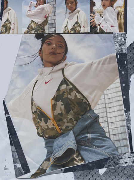 Apparel Story Draft 5