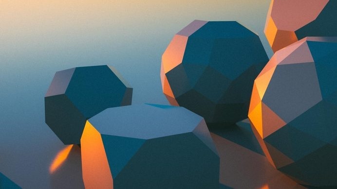 Platonics #platonic #geometry #design #shape #solids