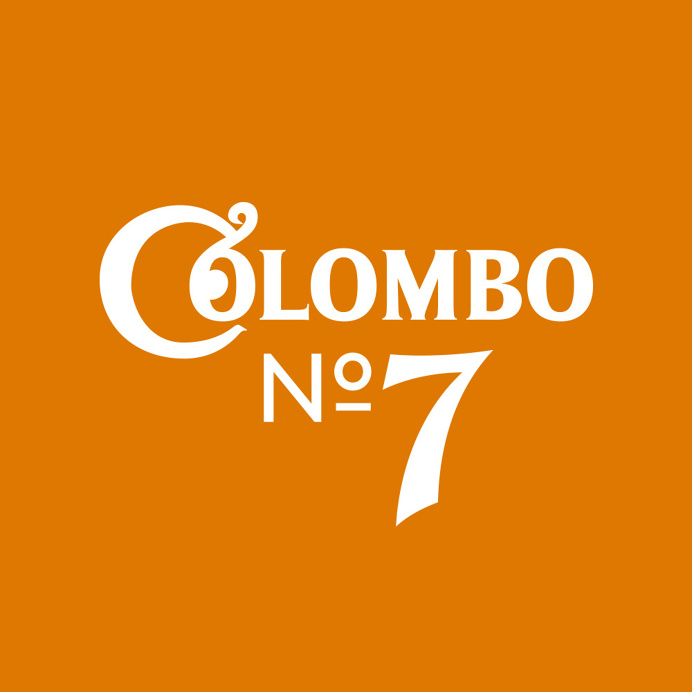 Colombo No.7 - Winkreative