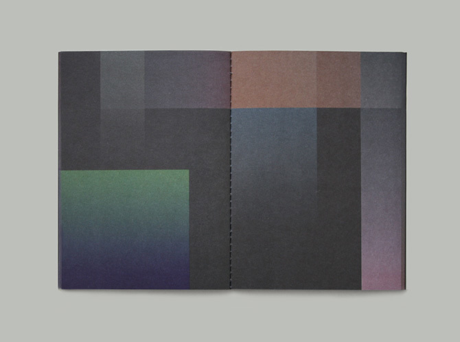 #degrade #gradient #notebook