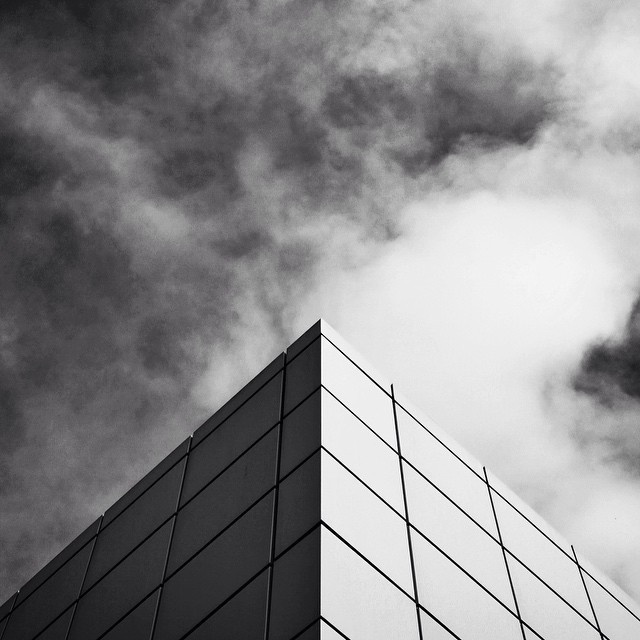 Follow @geometryclub on Instagram. #geometry #photography #architecture #minimal #instagram #symmetry