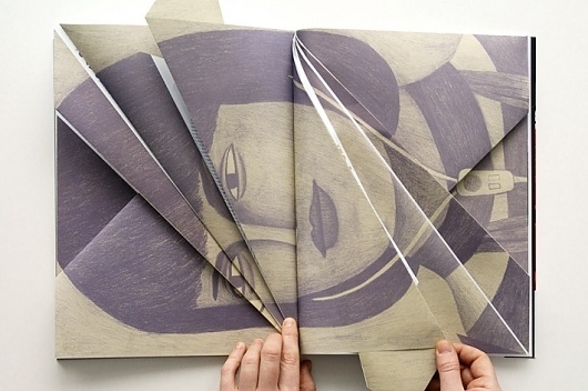 onlab | projects #book