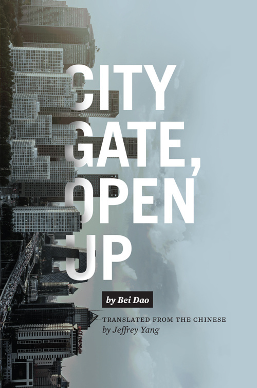 EileenBaumgartner_NewDirections_CityGates.jpg #editorial #type #cover #books #editorial #type #cover