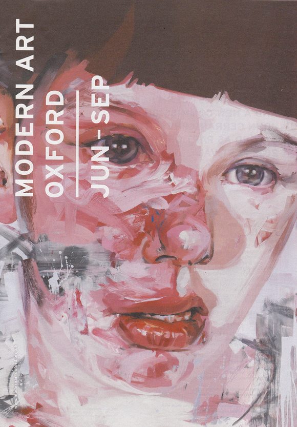 Jenny Saville in Across the UK, UK — Artfinder #jenny #event #saville #exhibition #poster