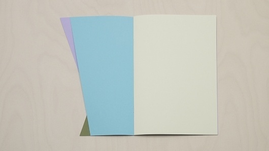 MadeThought × GF Smith — SI Special | September Industry #book