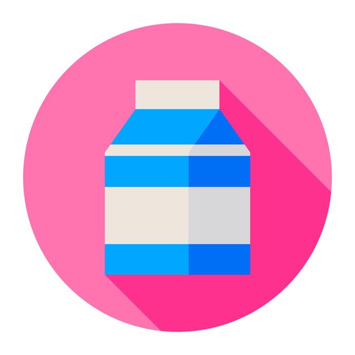 See more icon inspiration related to milk, food and restaurant, beverage, breakfast, glass, bottle, food and drink on Flaticon.