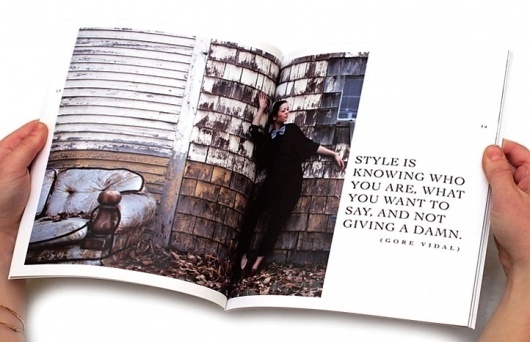 Alexis Killam - Print - Girl Meets Boy #fashion #print #androgyny #editorial