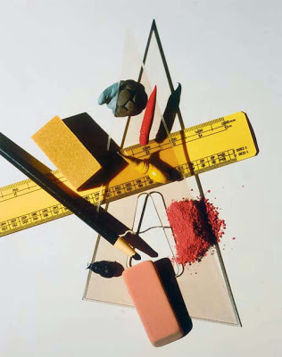 Irving Penn Still Life