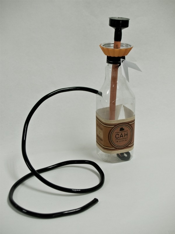 ODISSEEF: Reciclado de producto. #recicled #bottle