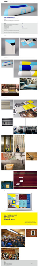 Eskimo Creative #grid
