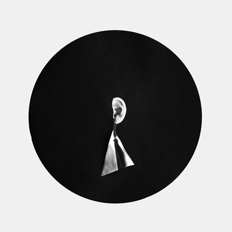 JEWELRY DANFALVI on Behance #photography