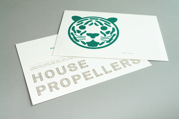 Hyperkit Recent Projects Showcase #identity