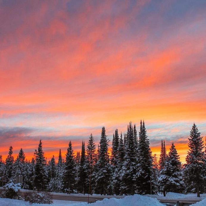 #idahoexplored: Wonderful Landscape Photography by Gray Marks