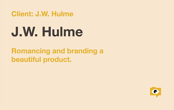 Case Study | Wink #type