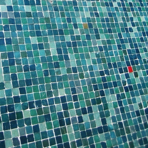 berlin_bau_mosaic4.jpg 500×500 pixels #tiles #pixel #mosaic #bauhaus #50s #berlin