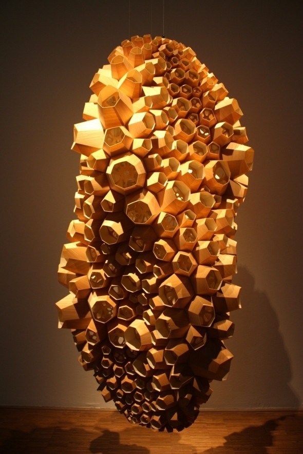 IMG_7240 #barnacles #scuplture #architecture