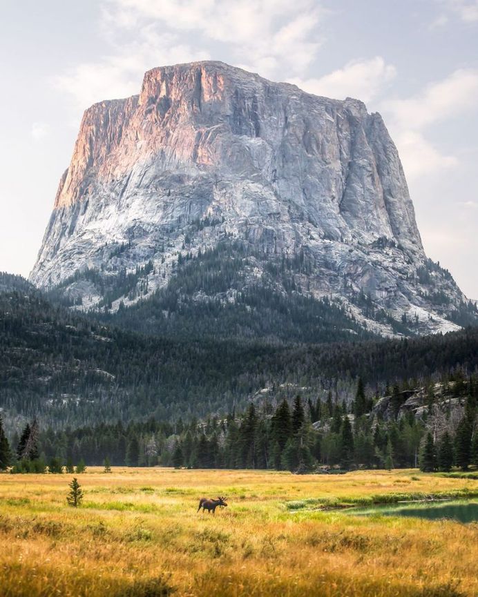 Insane Adventure Photography by David Rule