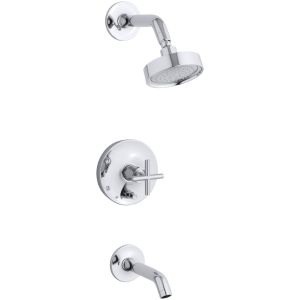 Kohler K-T14420-3-CP