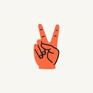 PEACE HAND