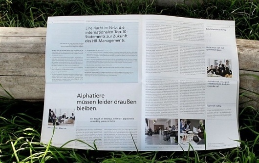 side step #print #newspaper