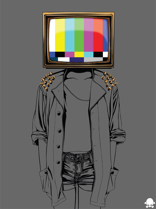 24K on Behance #illustration