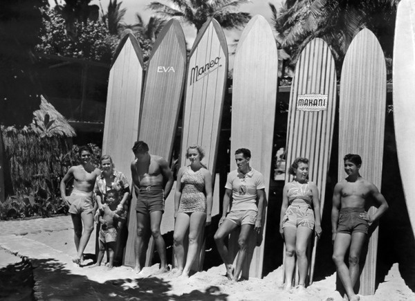 TA626 #surf