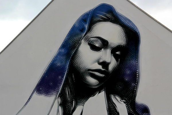 New Blood by @MAC_ARTE #art