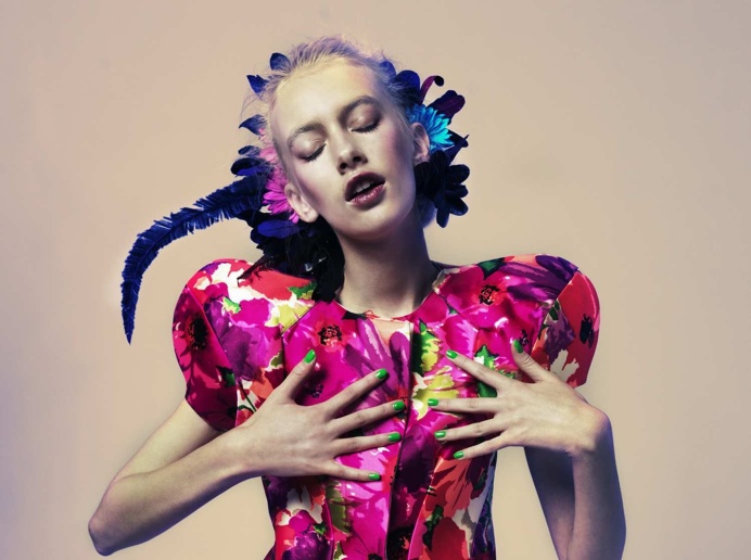 Fashion Photography by Bon Duke