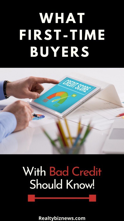 Buying a Home With Bad Credit