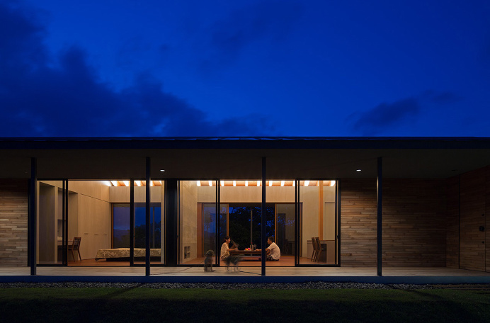 Abode of Jokei