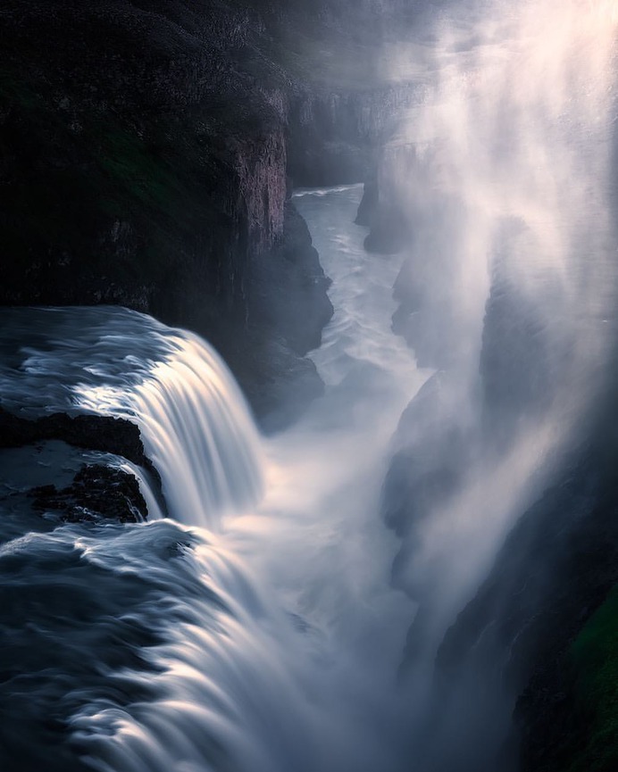 Dramatic Travel and Landscape Photography by Isabella Tabacchi