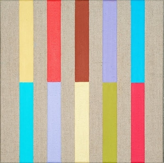 José Heerkens - Passing Colours IV #stud #graphic #art #study #colour