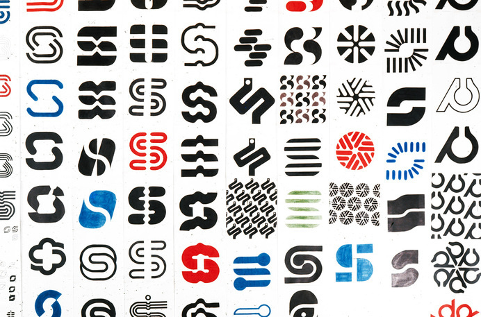 Lance Wyman #wyman