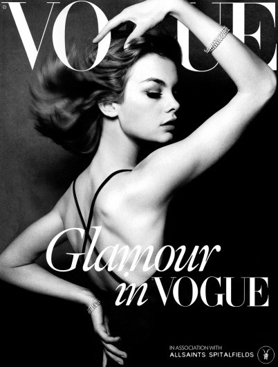 shrimpbig.jpg 800×1,053 pixels #vogue #white #black #photography #and