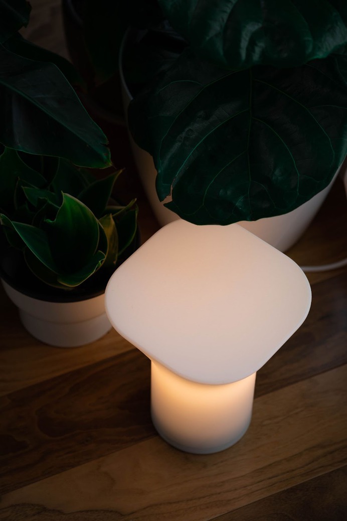 Gantri Stem - Glowing softly in any room — minimalgoods