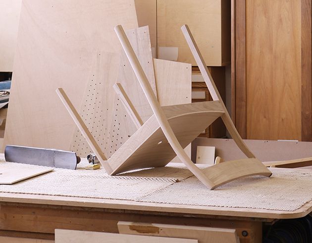 Barber & Osgerby