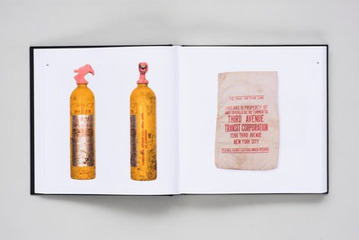 New York City Transit Authority: Objects – Standards Manual