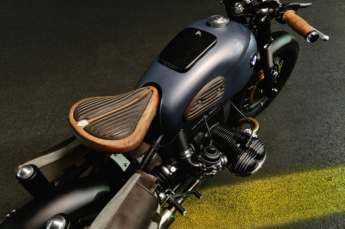 BMW, Bike
