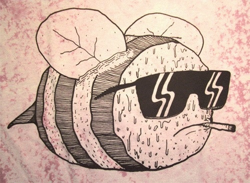 HOT SLIZZZ #illustration #gif