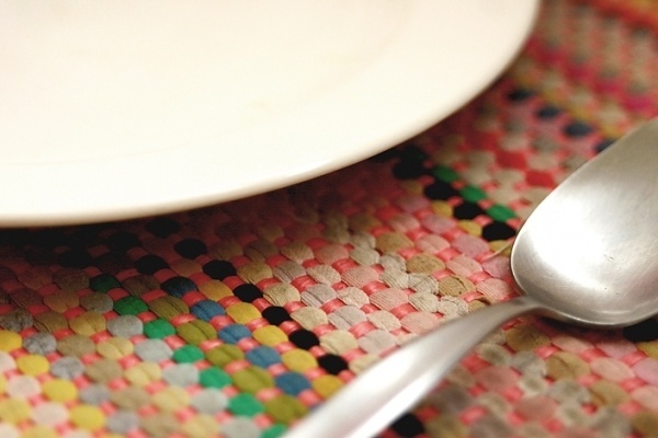 Respiracion : the cameo kid #pattern #spoon #stopmotion #respiration #photography #colors #barcelona #cameokid #organic