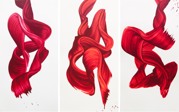 James Nares