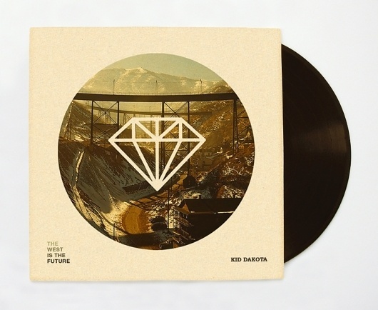 Eight Hour Day » Blog #music #packaging #design #vintage