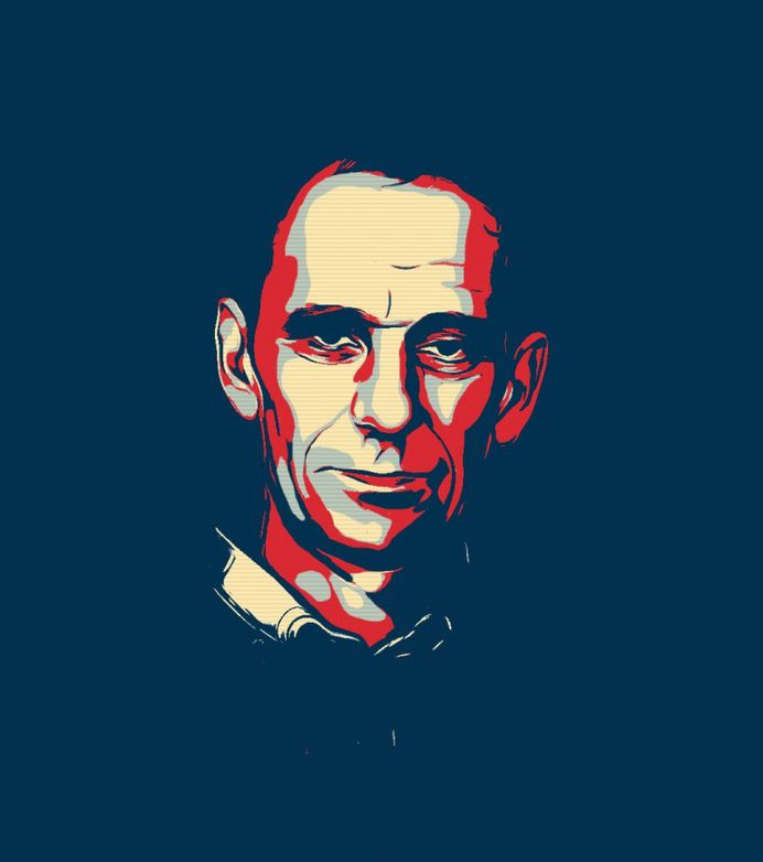 Pop Poster Art