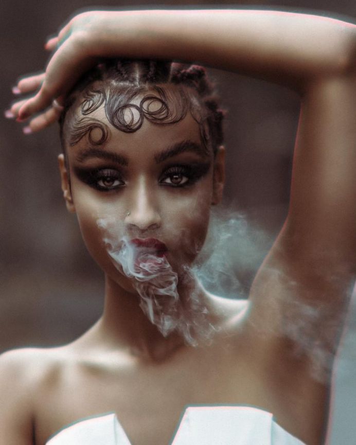 Vibrant Fashion and Street Style Photography by Kalonji Allmond