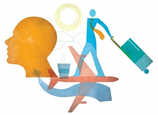We are a graphic design studio in Minneapolis. This is our blog. | Studio MPLS #mpls #illustration #studio